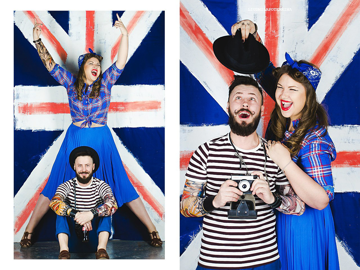 Они выделяются своей внешностью, достижениями и талантами. Эти владимирские пары не похожи на остальные. Мы выяснили, как им удалось повстречать друг друга, а также сохранить чувства на долгие годы