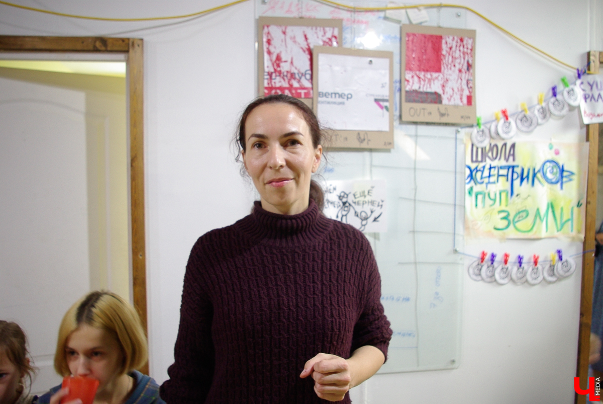 “Ресторанный день” в садах ДТЮ не состоялся из-за дождя. Гастрономические проекты были вынуждены представить свою продукцию на Стрелецкой, 25