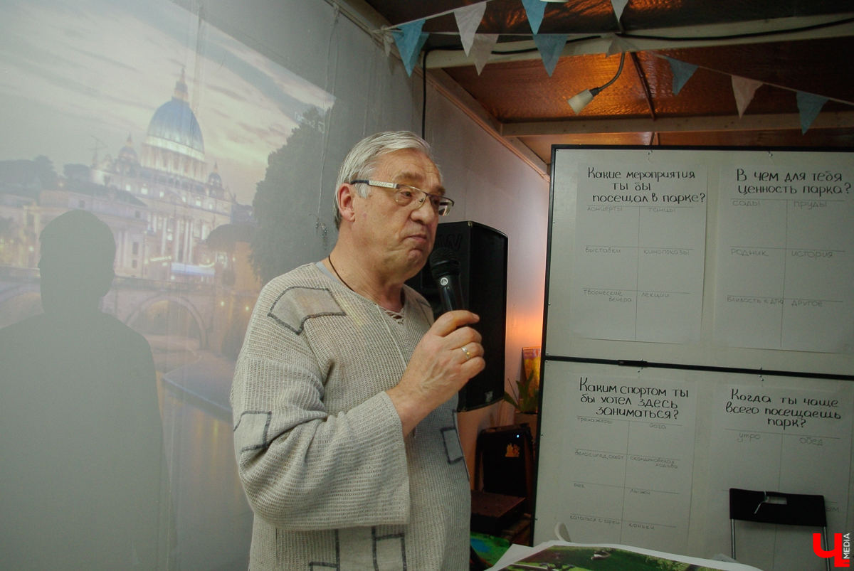 “Ресторанный день” в садах ДТЮ не состоялся из-за дождя. Гастрономические проекты были вынуждены представить свою продукцию на Стрелецкой, 25