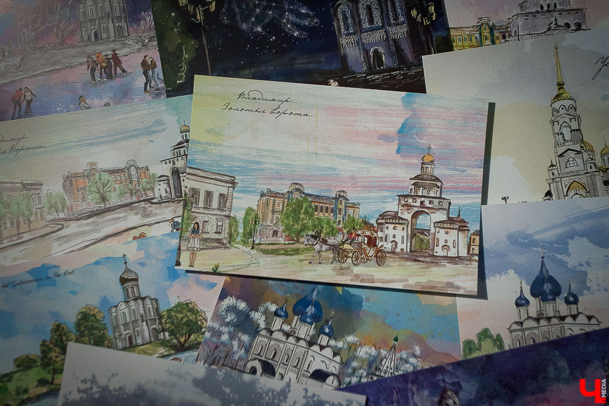 Представители сувенирного бизнеса и частные гиды написали открытое письмо ВСМЗ. Это продолжение дискуссии по поводу прайса на использование изображений музейных объектов в коммерческих целях