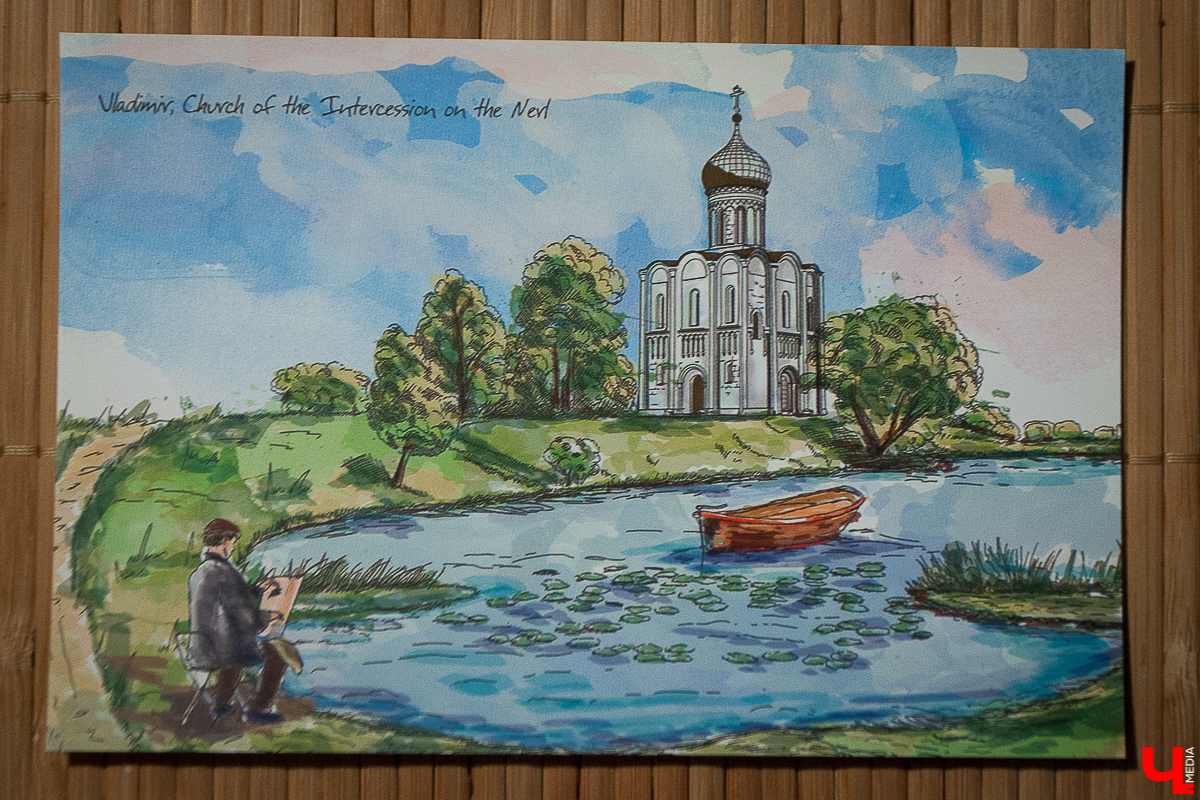 Представители сувенирного бизнеса и частные гиды написали открытое письмо ВСМЗ. Это продолжение дискуссии по поводу прайса на использование изображений музейных объектов в коммерческих целях