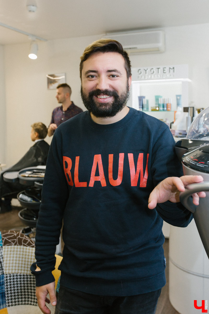 Какой мужчины видят женскую красоту? Мы расспросили об этом пятерых представителей сильного пола, которые работают в бьюти-сфере