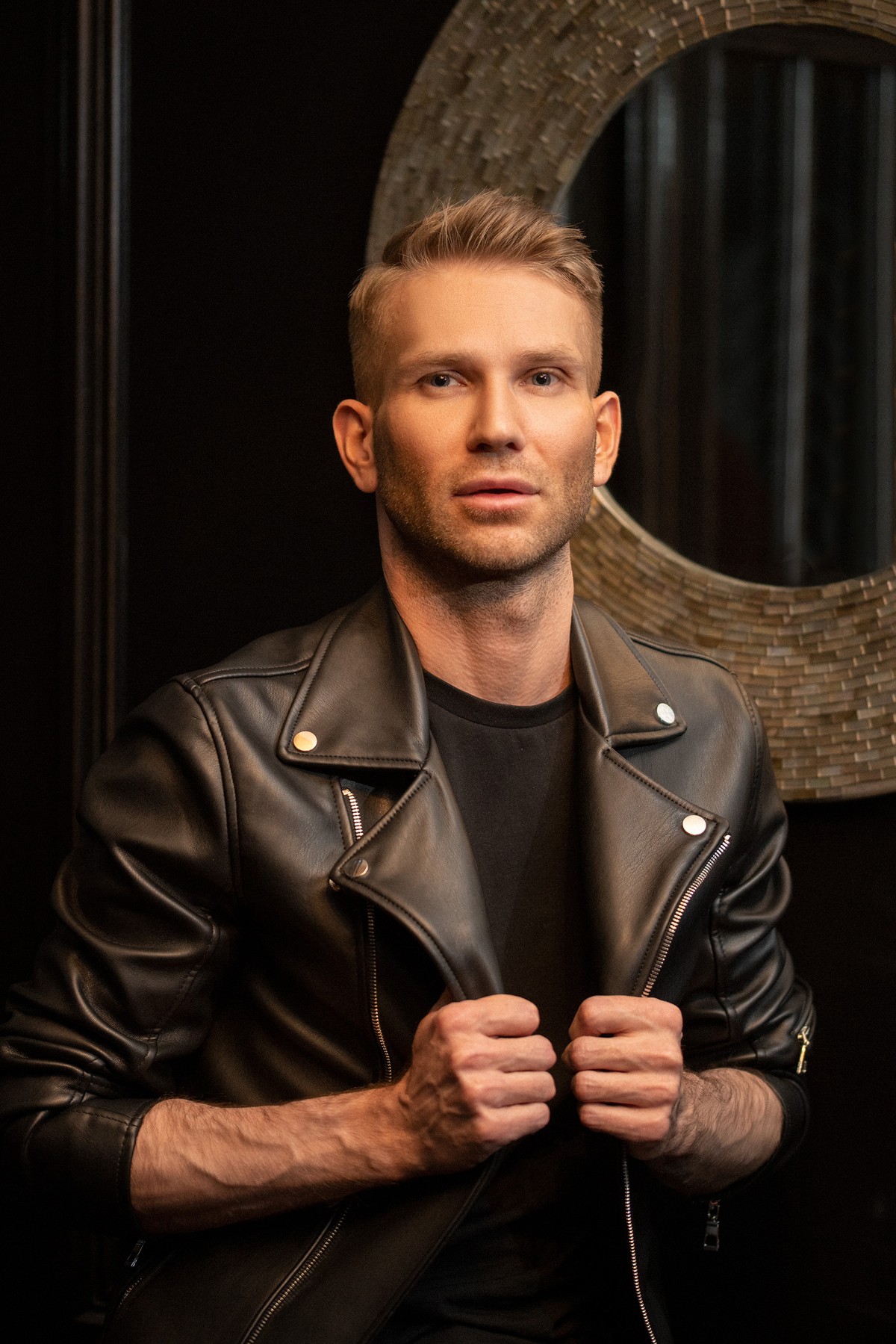 Какой мужчины видят женскую красоту? Мы расспросили об этом пятерых представителей сильного пола, которые работают в бьюти-сфере