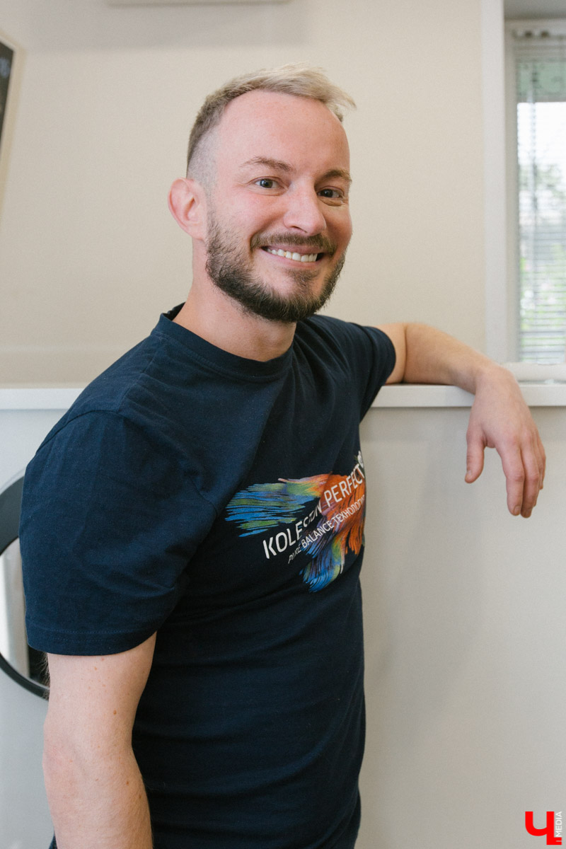 Какой мужчины видят женскую красоту? Мы расспросили об этом пятерых представителей сильного пола, которые работают в бьюти-сфере