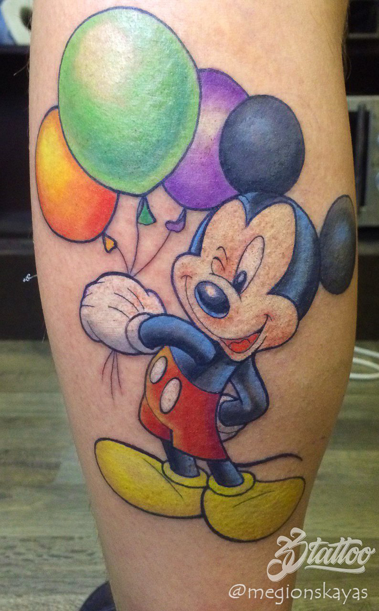 Если вы думаете, что в нашем городе редко можно встретить пары, где два человека во имя любви или просто от нахлынувшей эйфории решают «набить» тату на один манер, то очень ошибаетесь