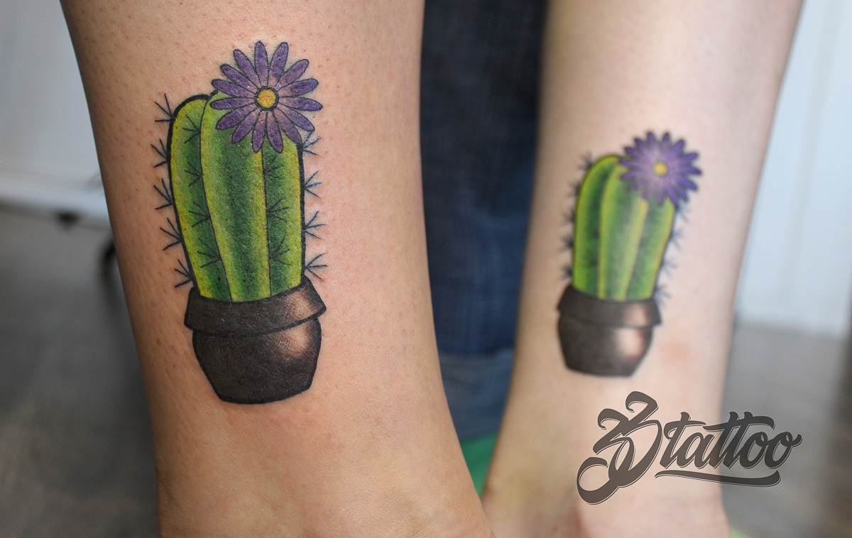 Если вы думаете, что в нашем городе редко можно встретить пары, где два человека во имя любви или просто от нахлынувшей эйфории решают «набить» тату на один манер, то очень ошибаетесь