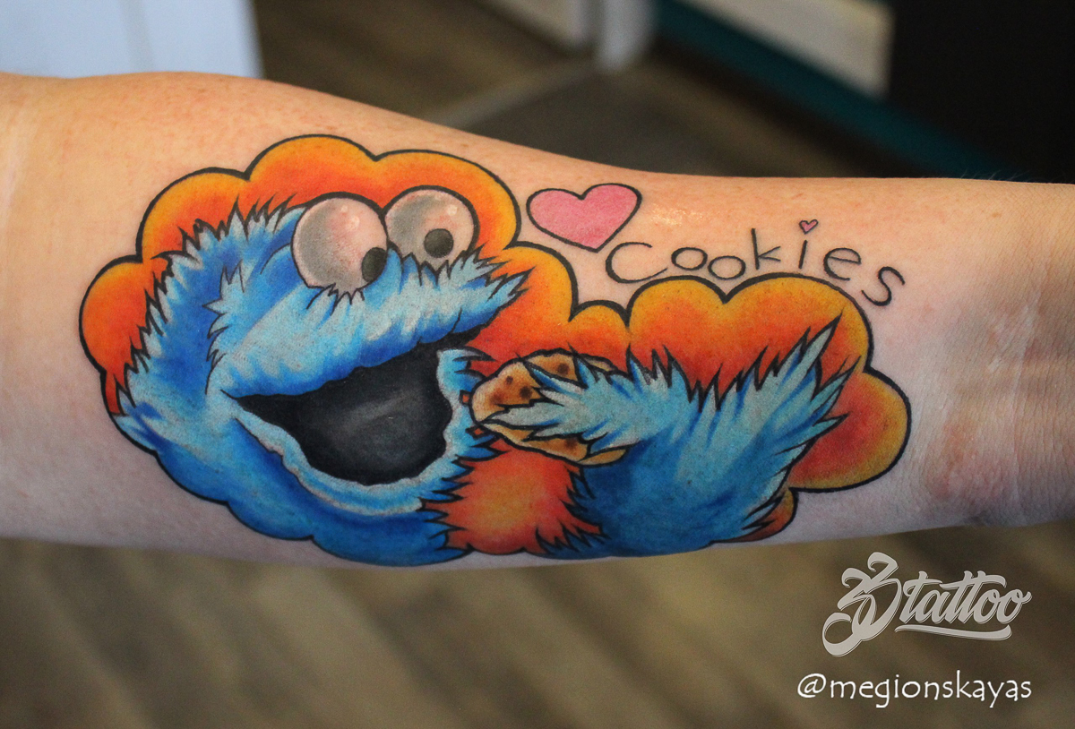 Если вы думаете, что в нашем городе редко можно встретить пары, где два человека во имя любви или просто от нахлынувшей эйфории решают «набить» тату на один манер, то очень ошибаетесь