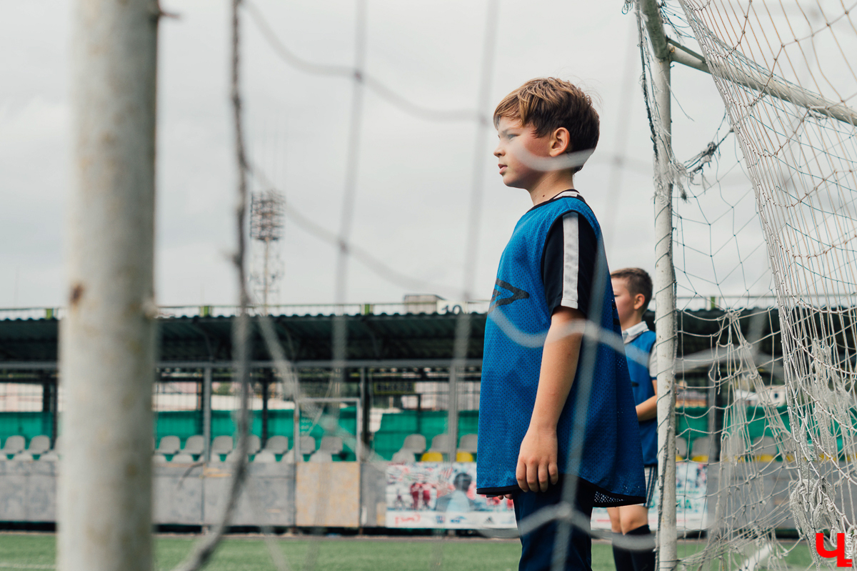 Один из главных тренеров СДЮСШОР “Торпедо” рассказал об истории школы, новой тренерской политике главного владимирского ФК и подготовке новых кадров