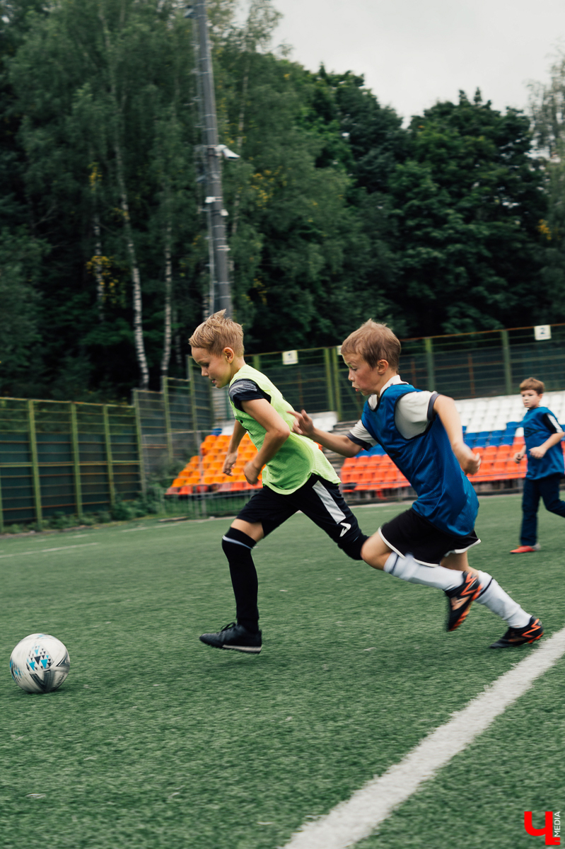 Один из главных тренеров СДЮСШОР “Торпедо” рассказал об истории школы, новой тренерской политике главного владимирского ФК и подготовке новых кадров