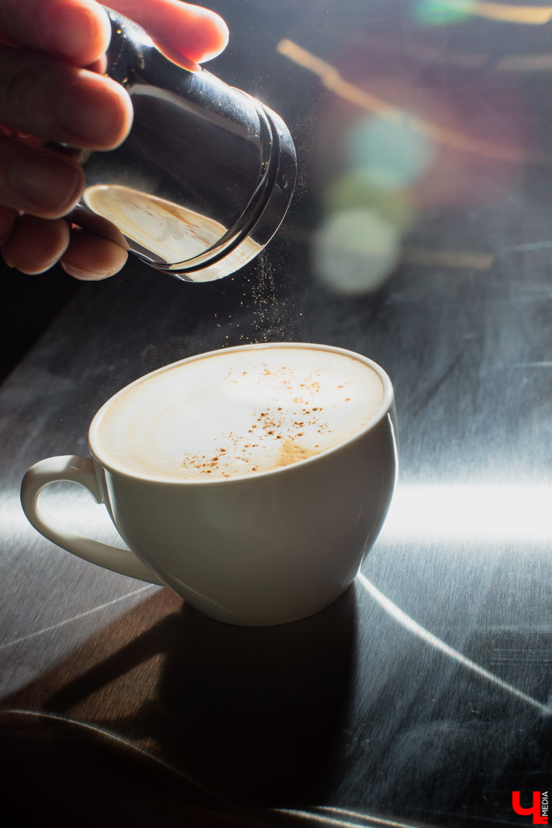 Во Владимире откроется заведение необычного формата. В кофейном баре “Plan B” можно будет участвовать в настоящих дегустациях с заполнением сенсорных карт