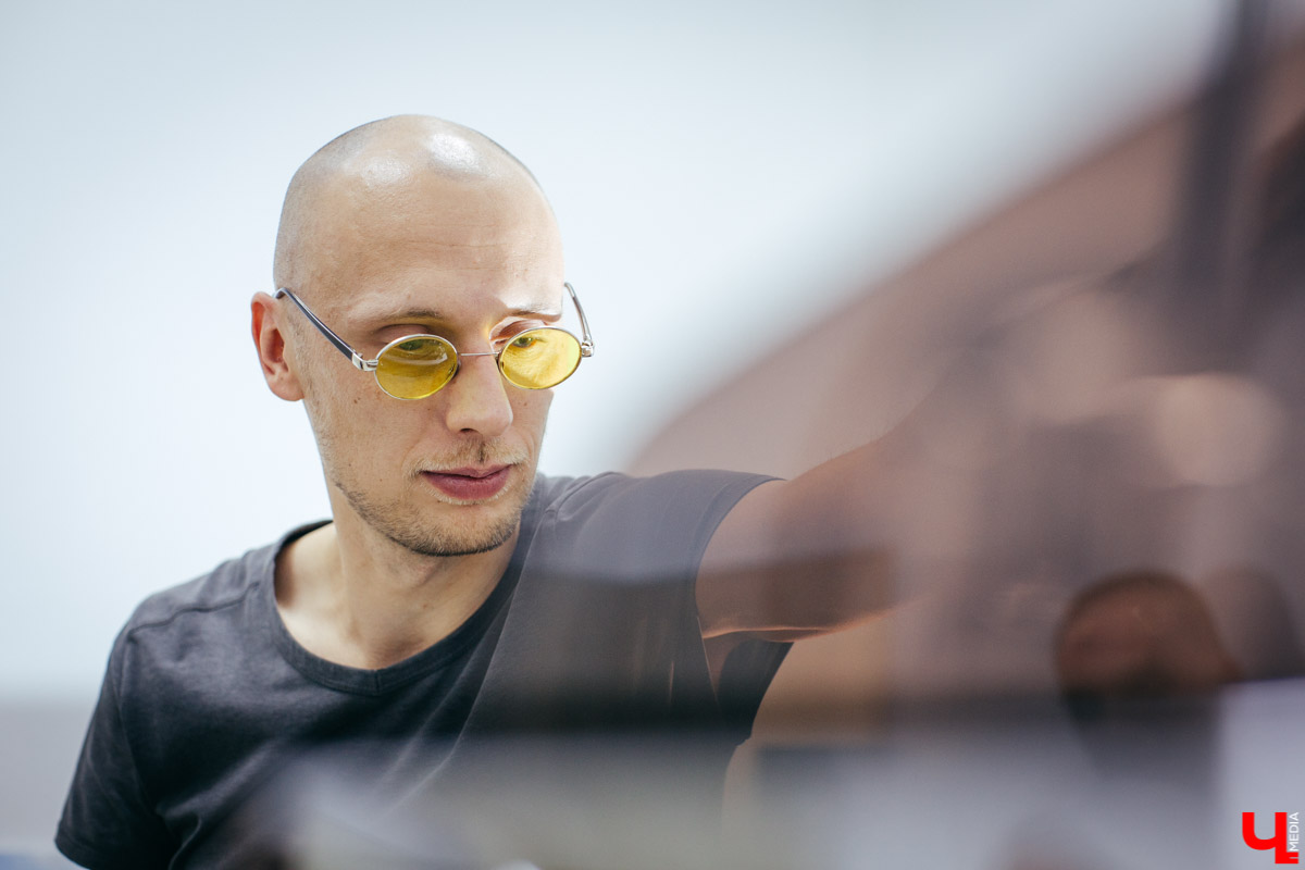 Во Владимире откроется заведение необычного формата. В кофейном баре “Plan B” можно будет участвовать в настоящих дегустациях с заполнением сенсорных карт