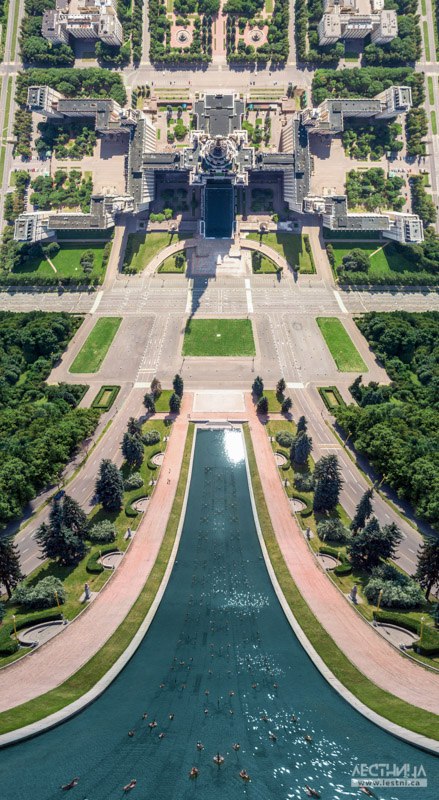 Серия снимков в стиле Inception от владимирской студии “Лестница” попала в эфир FoxNews и прославилась на весь мир. О пути к известности рассказал автор проекта Артем Прудентов