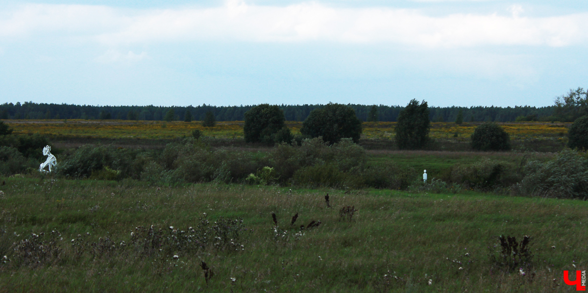 Проект “Река мира” выиграл президентский грант на 4,4 миллиона рублей. За счет этого Нерль и ее берег станут эко-парком. Один из авторов проекта поделился подробностями