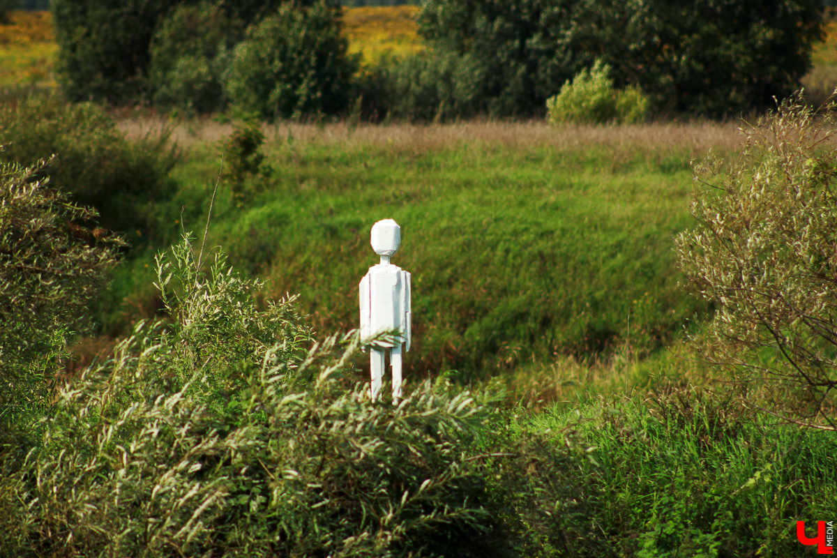 Проект “Река мира” выиграл президентский грант на 4,4 миллиона рублей. За счет этого Нерль и ее берег станут эко-парком. Один из авторов проекта поделился подробностями