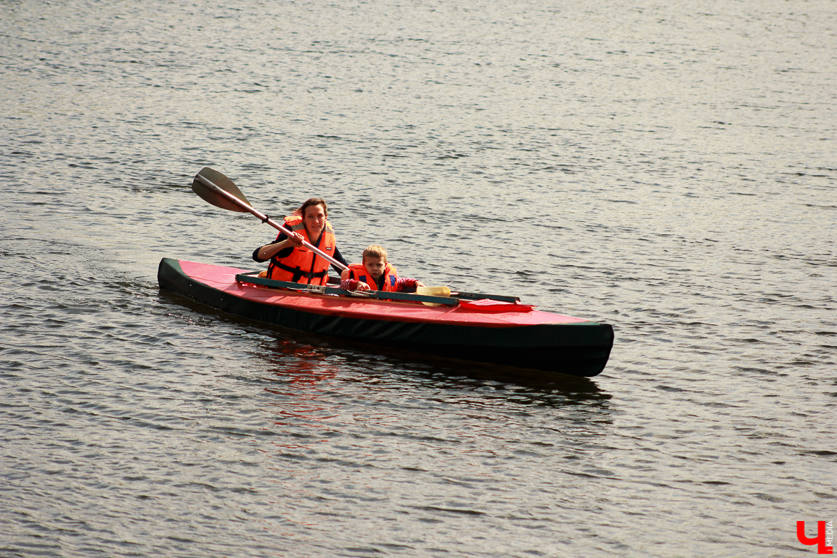 Проект “Река мира” выиграл президентский грант на 4,4 миллиона рублей. За счет этого Нерль и ее берег станут эко-парком. Один из авторов проекта поделился подробностями