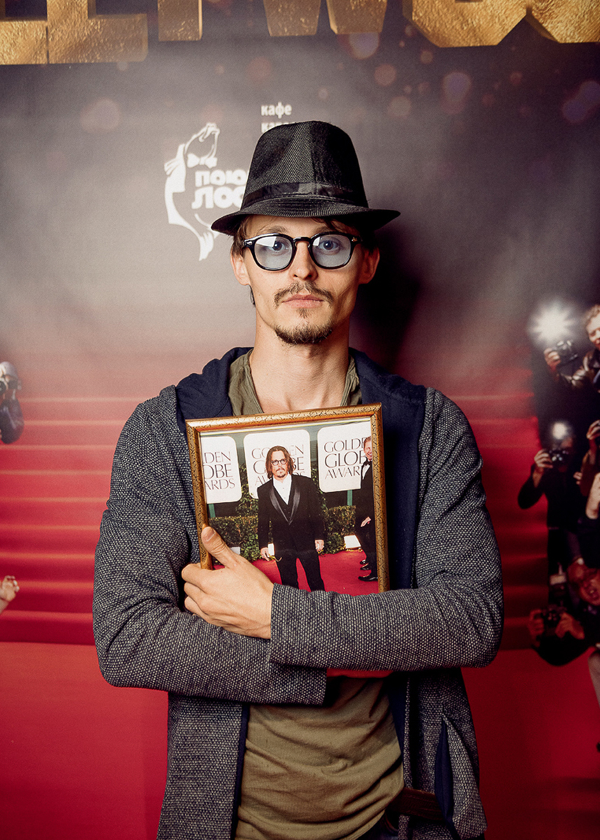 Мы нашли владимирцев, которые очень похожи на всемирно известных личностей. Как им живется с такой «звездной» внешностью? И что дает сходство со знаменитостями? Читайте в нашей статье