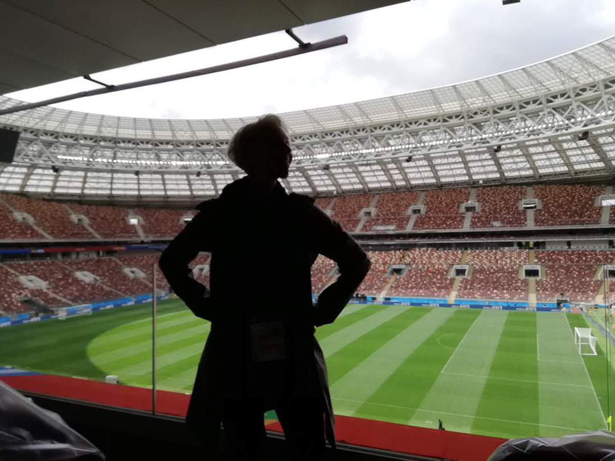 Девушка решила присоединиться к подруге, готовящейся к марафону. В итоге сама стала спортсменкой и через месяц отправляется на триатлон.