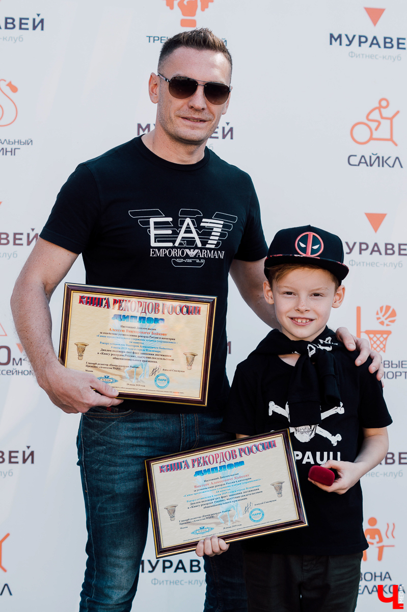 Самые сочные события Дня города-2019. Мальчики-качки, музыка улиц и Feduk