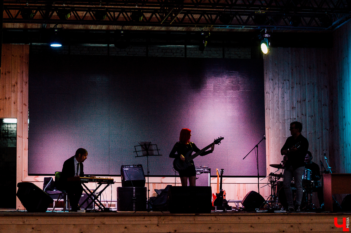 Самые сочные события Дня города-2019. Мальчики-качки, музыка улиц и Feduk