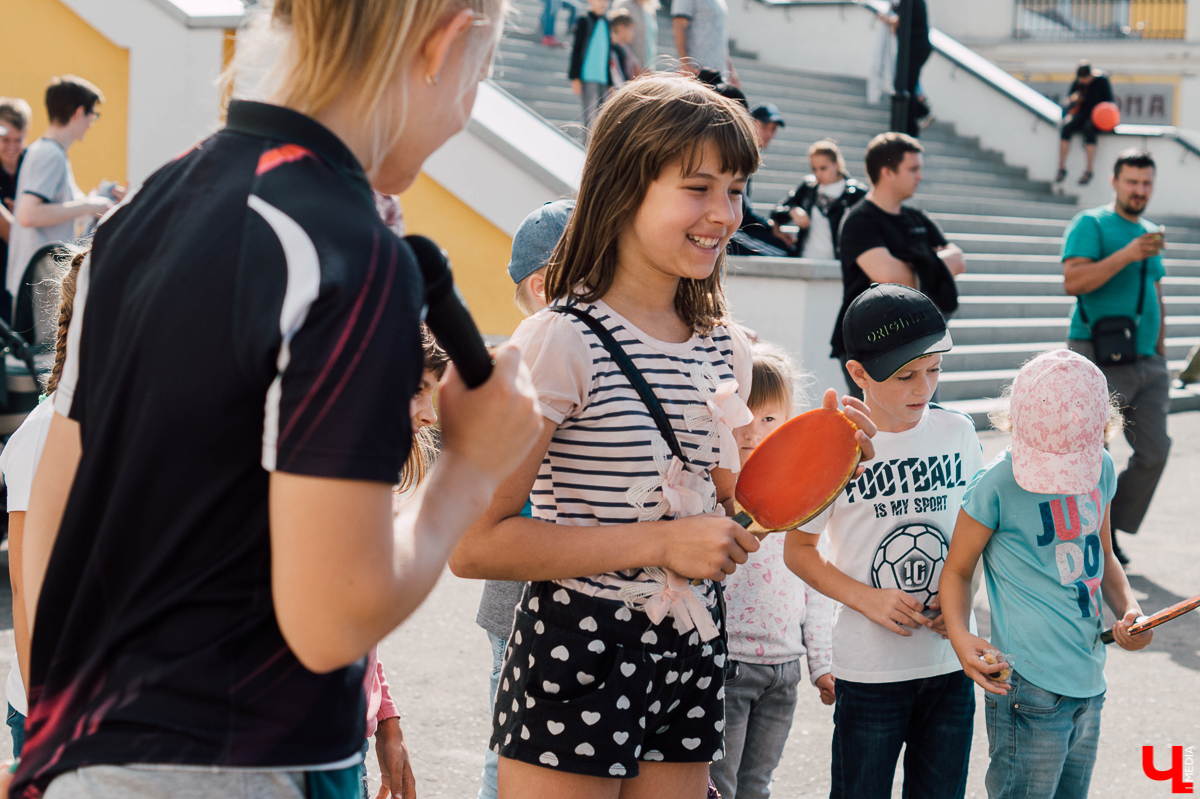 Самые сочные события Дня города-2019. Мальчики-качки, музыка улиц и Feduk