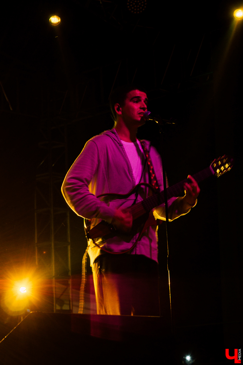 Самые сочные события Дня города-2019. Мальчики-качки, музыка улиц и Feduk