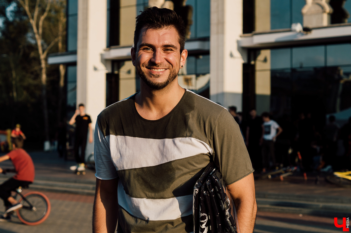 Самые сочные события Дня города-2019. Мальчики-качки, музыка улиц и Feduk