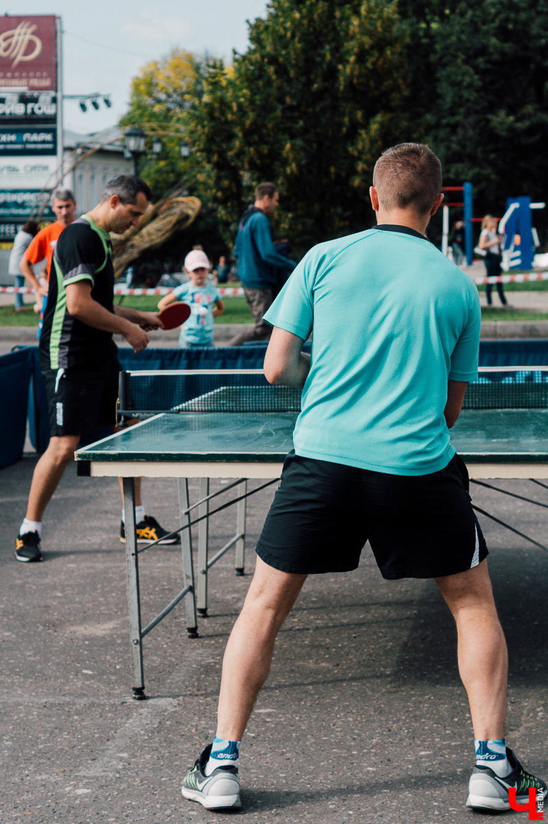 Самые сочные события Дня города-2019. Мальчики-качки, музыка улиц и Feduk