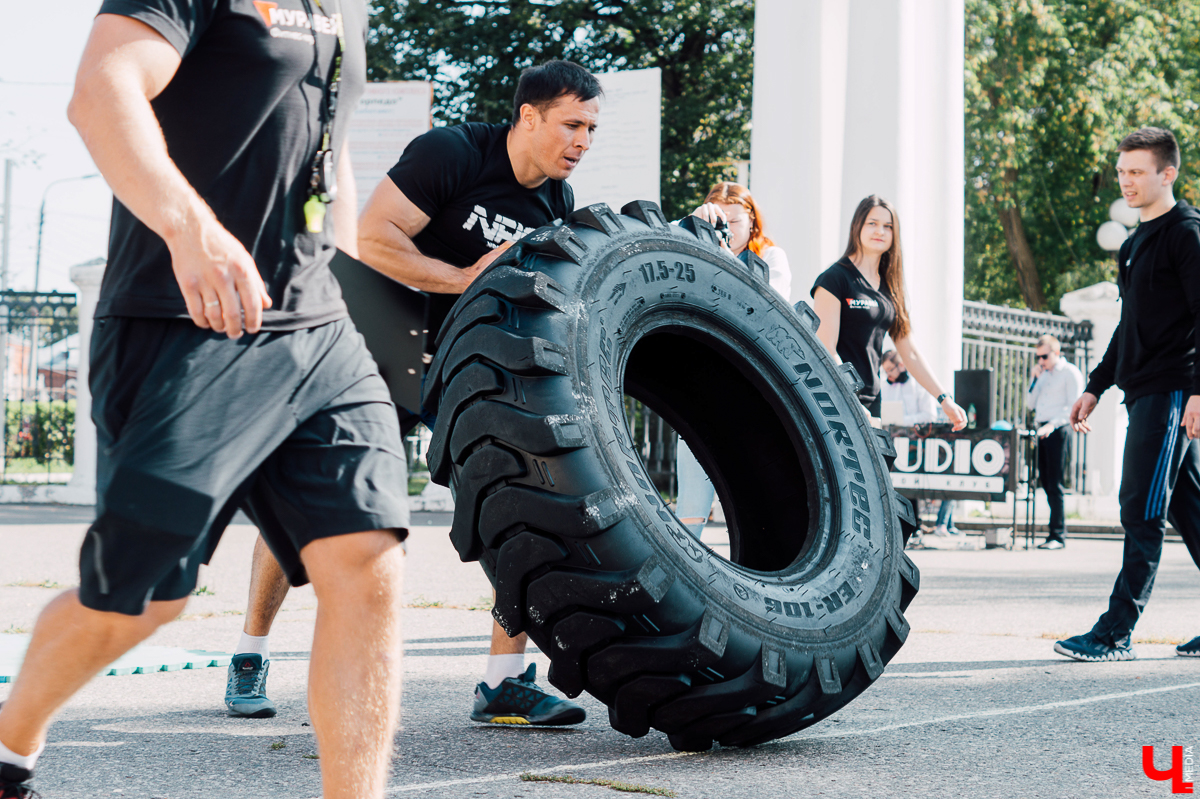 Самые сочные события Дня города-2019. Мальчики-качки, музыка улиц и Feduk