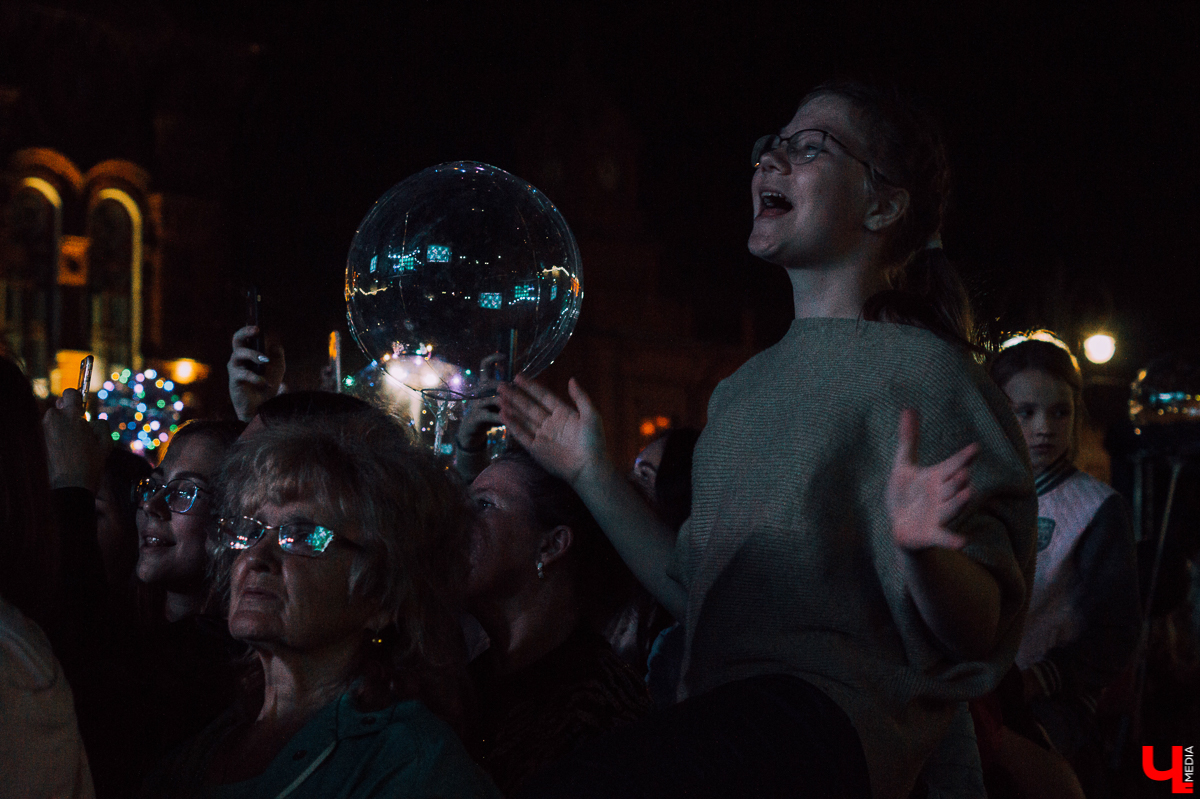 Самые сочные события Дня города-2019. Мальчики-качки, музыка улиц и Feduk