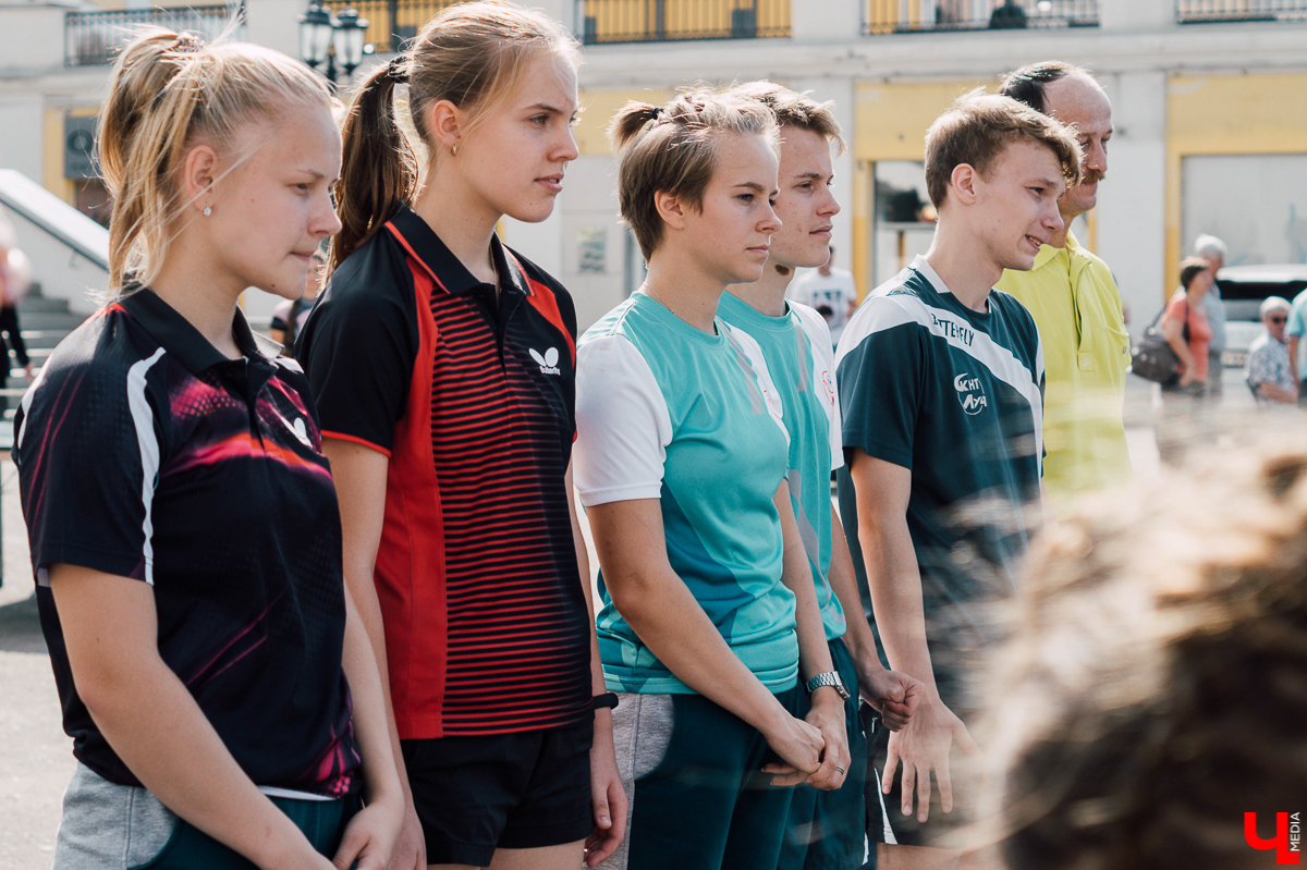 Самые сочные события Дня города-2019. Мальчики-качки, музыка улиц и Feduk