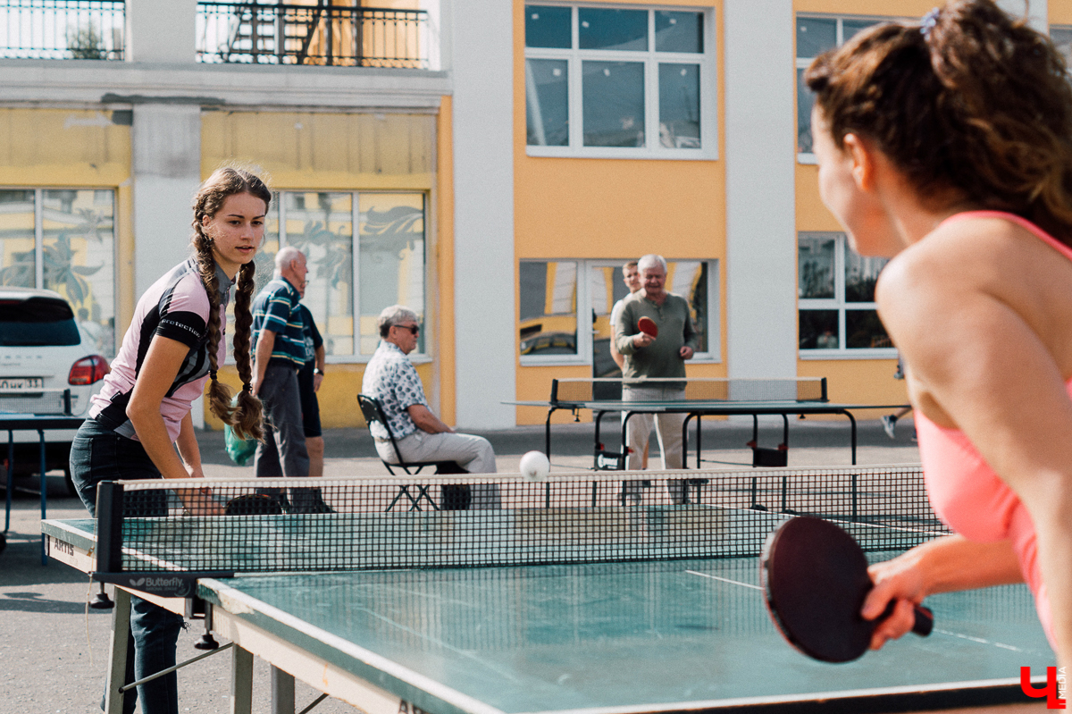 Самые сочные события Дня города-2019. Мальчики-качки, музыка улиц и Feduk