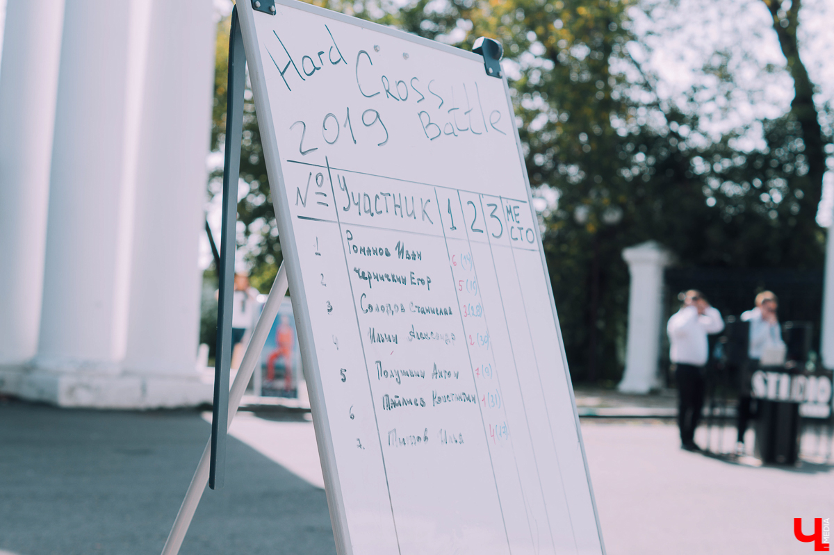 Самые сочные события Дня города-2019. Мальчики-качки, музыка улиц и Feduk