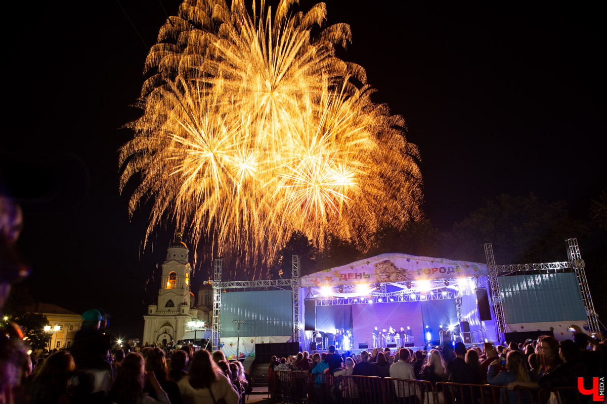 Самые сочные события Дня города-2019. Мальчики-качки, музыка улиц и Feduk