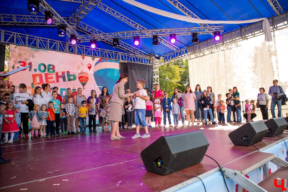 Самые сочные события Дня города-2019. Мальчики-качки, музыка улиц и Feduk