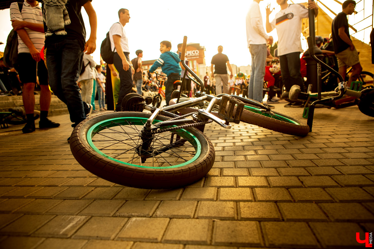 Самые сочные события Дня города-2019. Мальчики-качки, музыка улиц и Feduk