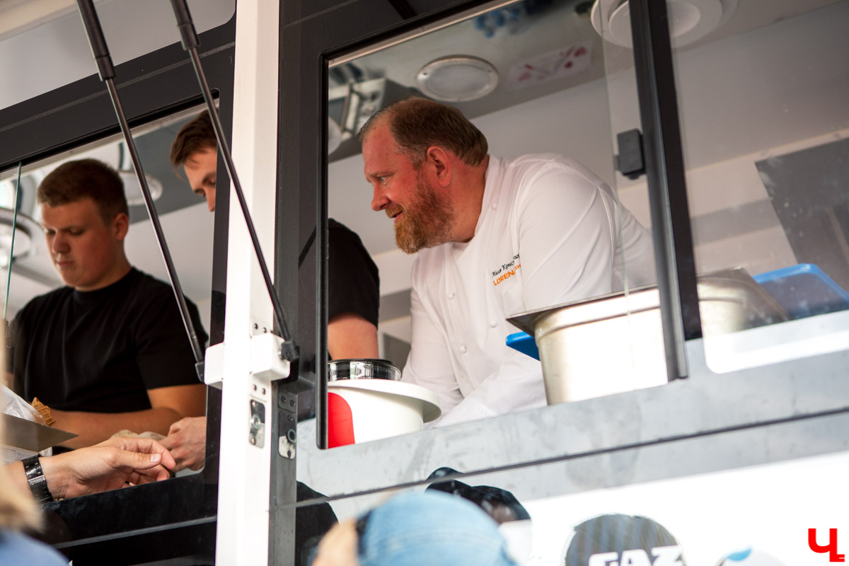 На YouTube появилась заключительная серия первого гастротура шеф-повара Константина Ивлева во Владимир и Суздаль