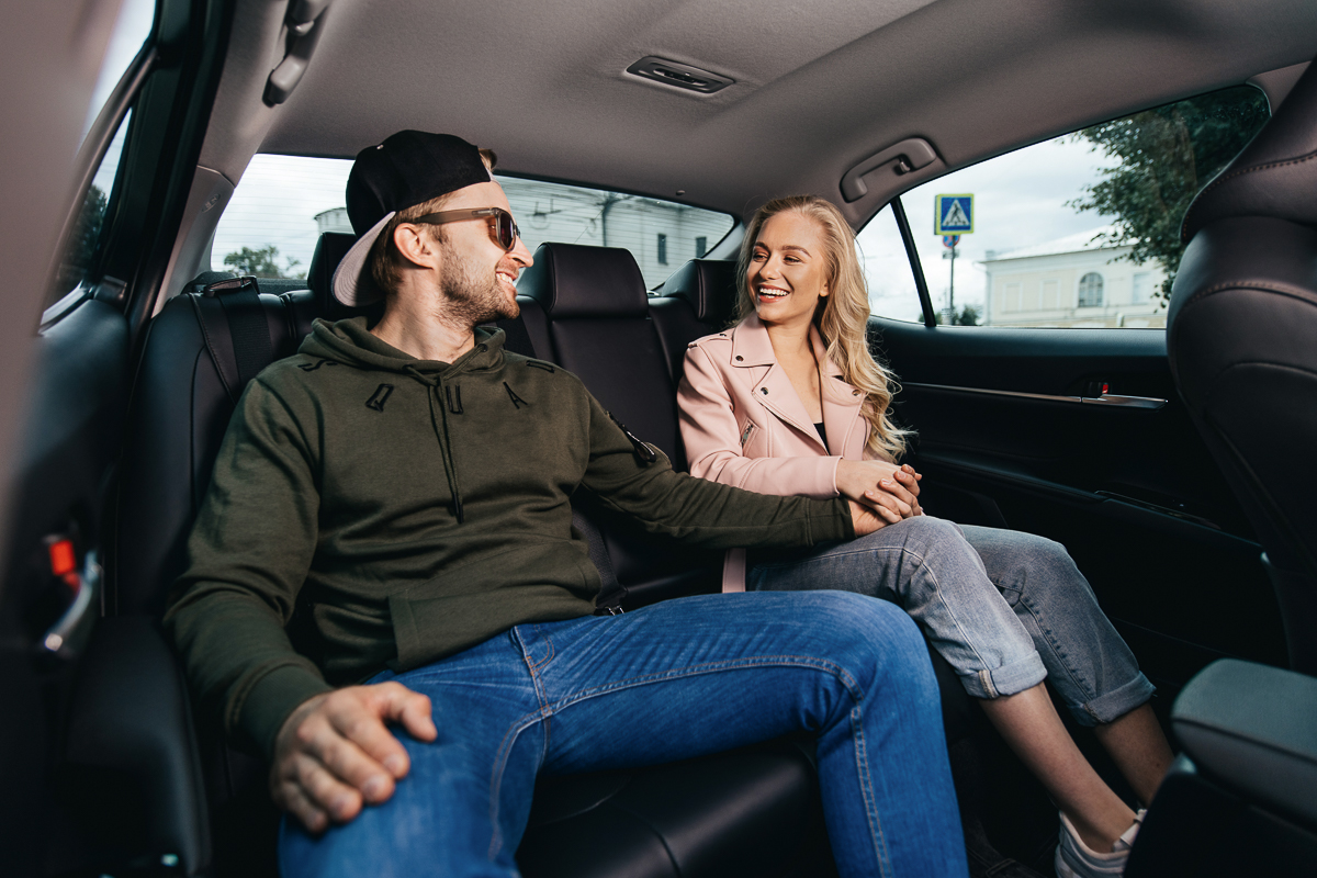 Если вам хочется с комфортом доехать до работы, ресторана или аэропорта, то стоит задуматься о том, чтобы воспользоваться услугами персонального водителя. Теперь такая возможность есть и во Владимире