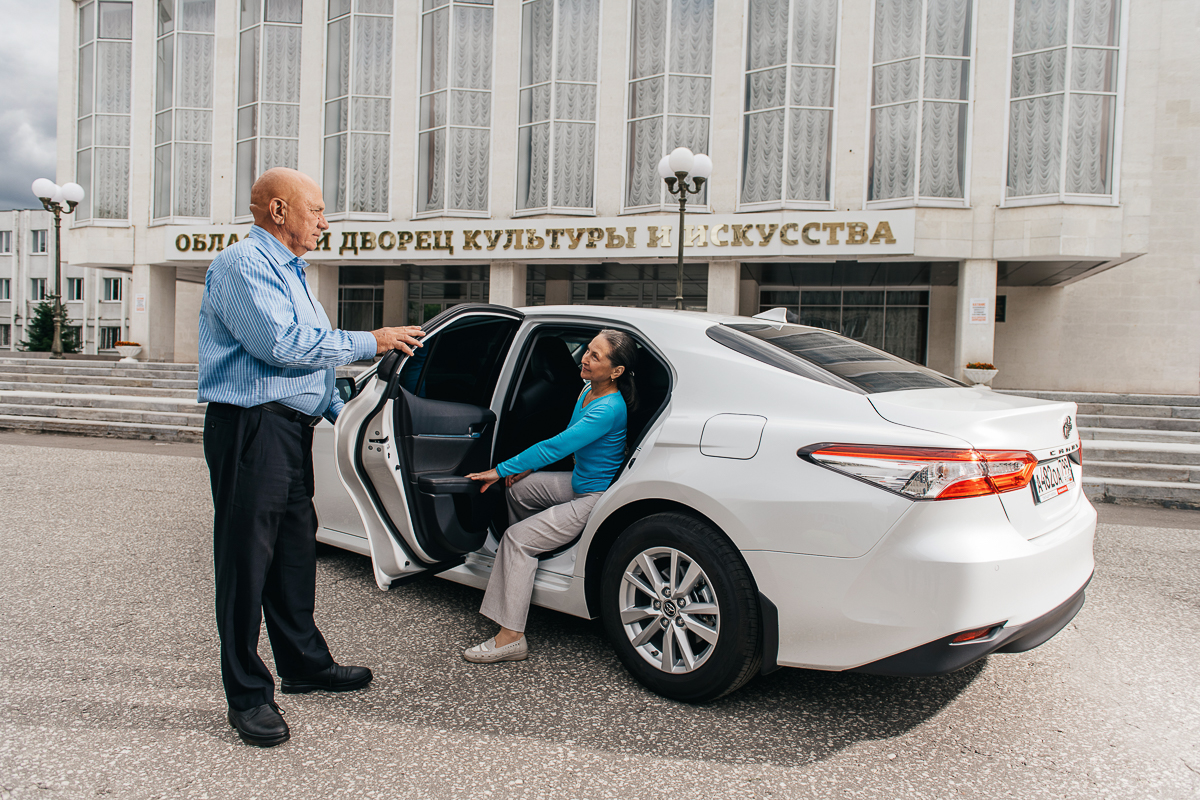 Если вам хочется с комфортом доехать до работы, ресторана или аэропорта, то стоит задуматься о том, чтобы воспользоваться услугами персонального водителя. Теперь такая возможность есть и во Владимире