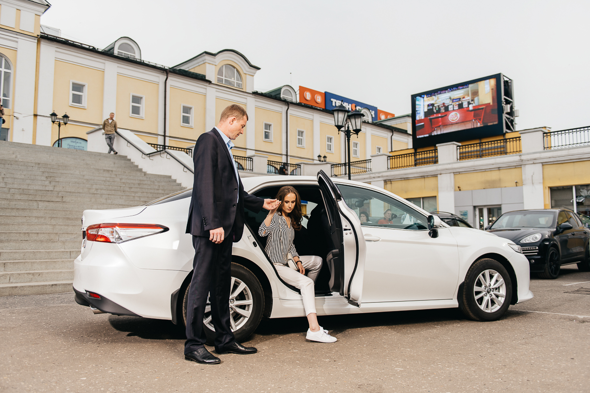 Если вам хочется с комфортом доехать до работы, ресторана или аэропорта, то стоит задуматься о том, чтобы воспользоваться услугами персонального водителя. Теперь такая возможность есть и во Владимире