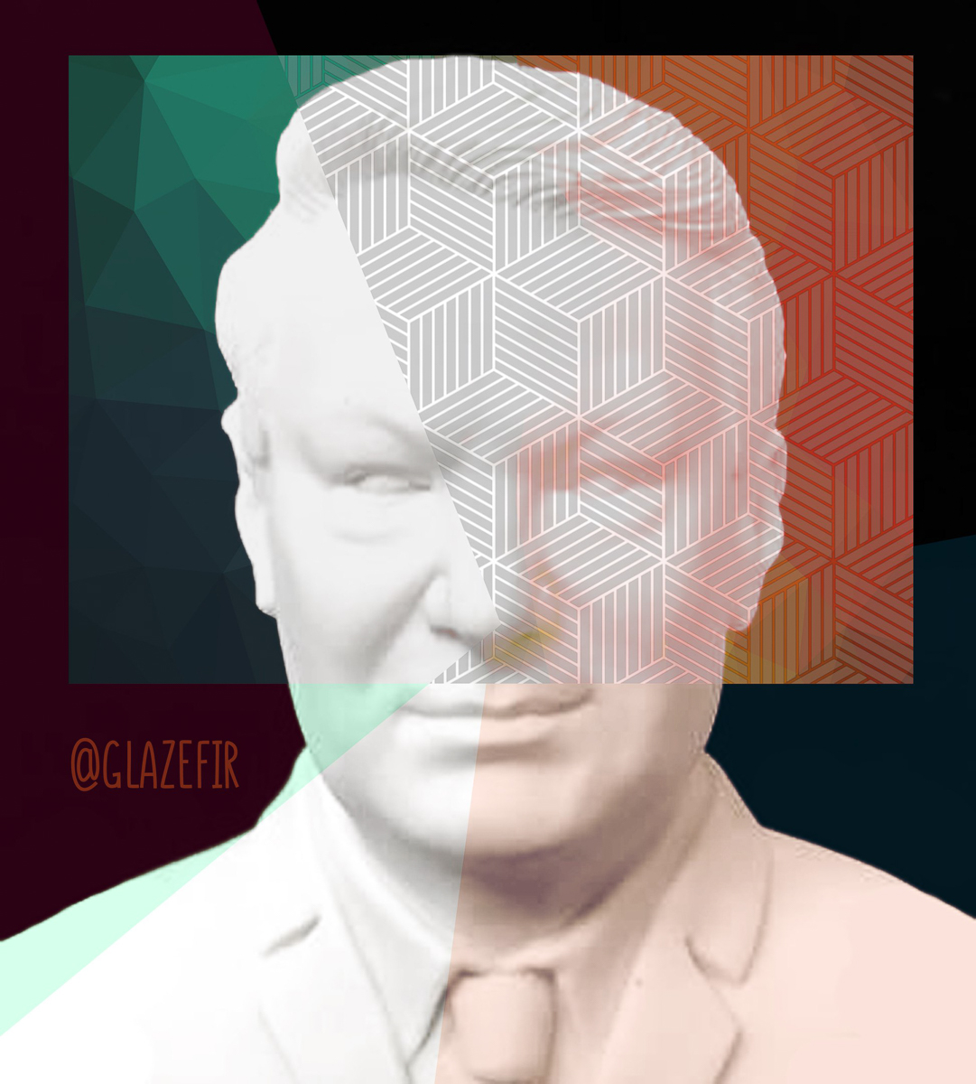 Владимирская группа “Глазированная пихта” выступает в не типичном для города жанре - мелодекламация. В их случае это чтение социально-критических стихов под электронную музыку. Скоро коллектив выпускает альбом, состоящий из текстов одного из лучших, но не известных поэтов Серебряного века