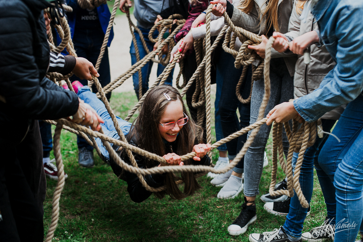 В летнем лагере во Владимирской области побывали более 200 подростков. Ребята учились и не отлынивали. Что заставляет поколение Z совершенствоваться даже на каникулах?