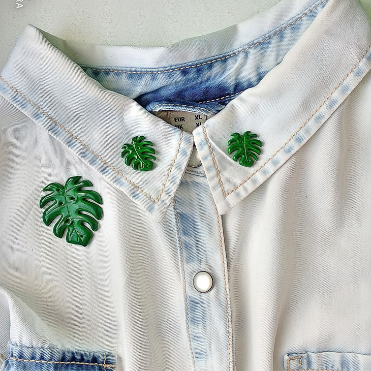 Владимирский мастер полимерной глины Анастасия Захарова рассказала нам о том, как с маленькой кухни ее творчество перекочевало в прибыльный бизнес