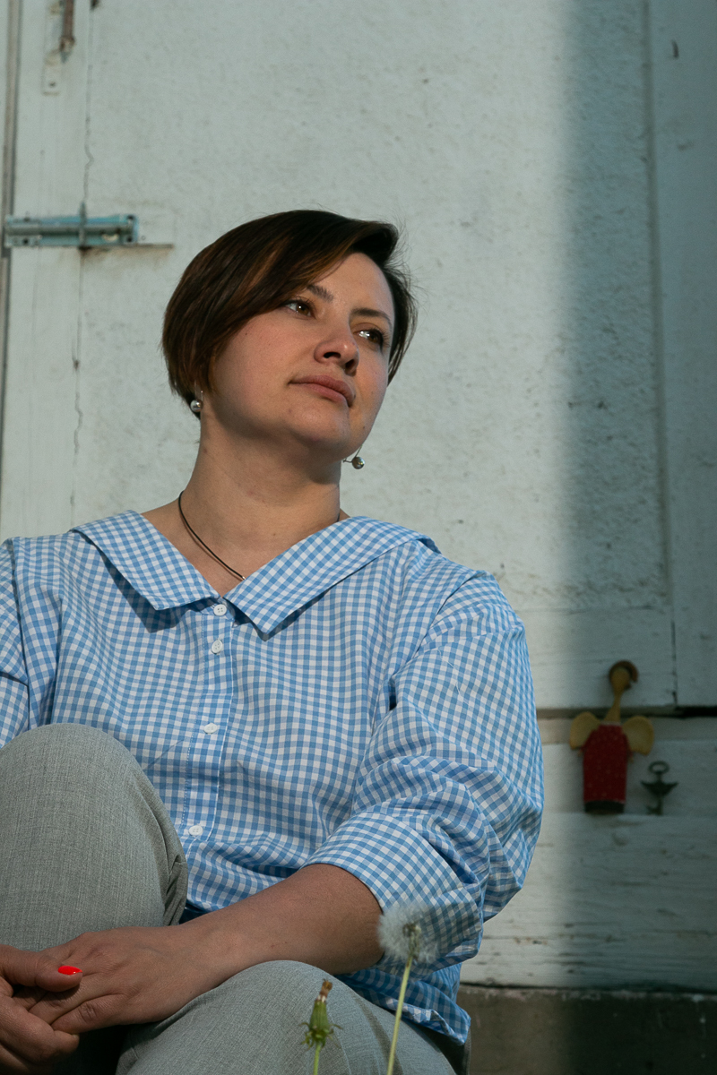 Владимирский мастер полимерной глины Анастасия Захарова рассказала нам о том, как с маленькой кухни ее творчество перекочевало в прибыльный бизнес