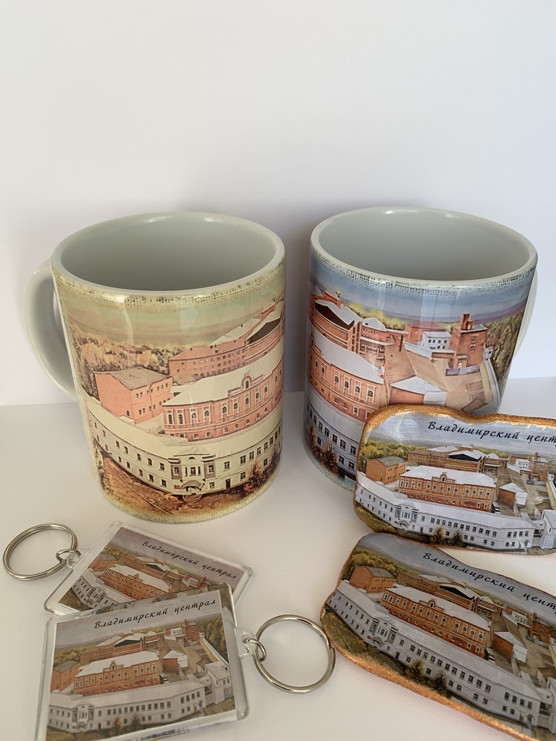 Владимирские сувенирщики продолжают отстаивать свои права в борьбе с “музейным побором”