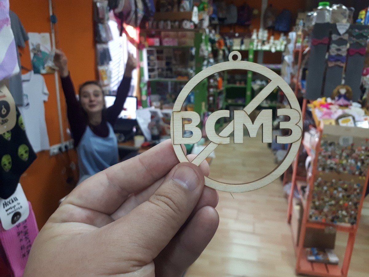 Владимирские сувенирщики продолжают отстаивать свои права в борьбе с “музейным побором”