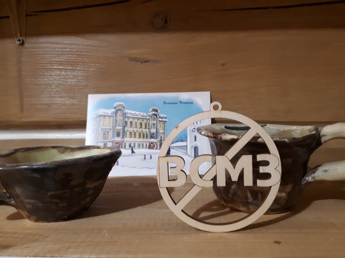 Владимирские сувенирщики продолжают отстаивать свои права в борьбе с “музейным побором”