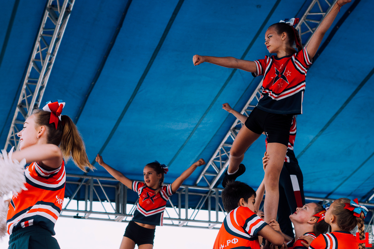 Во Владимире состоялся третий полумарафон “Золотые ворота”, в котором приняли участие около 1500 человек. Среди бегунов были дети и взрослые, спортсмены и любители, жители России и не только