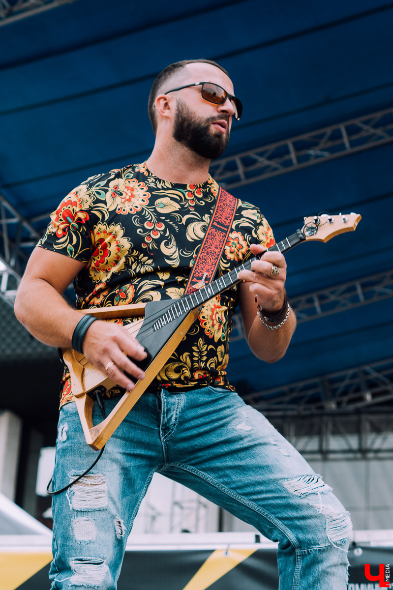 Во Владимире состоялся третий полумарафон “Золотые ворота”, в котором приняли участие около 1500 человек. Среди бегунов были дети и взрослые, спортсмены и любители, жители России и не только