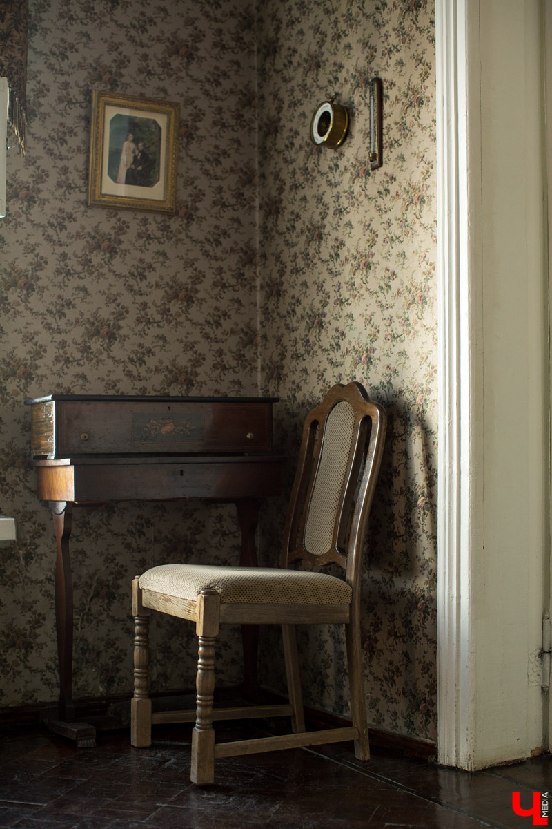 В декабре 2020 года должна закончиться реконструкция дома-музея братьев Столетовых. Что обязательно в нем сохранят? А что изменят? Об этом нам рассказали сотрудники музея