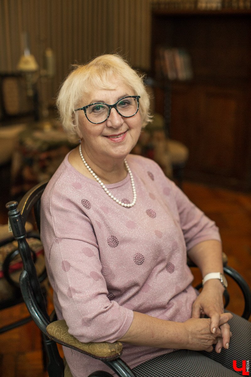 В декабре 2020 года должна закончиться реконструкция дома-музея братьев Столетовых. Что обязательно в нем сохранят? А что изменят? Об этом нам рассказали сотрудники музея